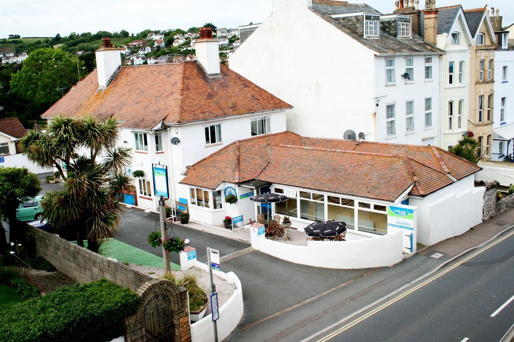 Lyme Bay House Casa de hóspedes 4*