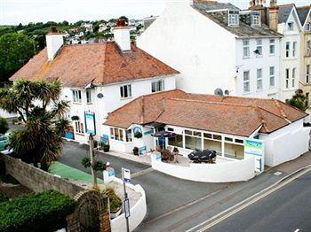 Lyme Bay House 4*