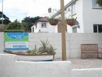 Lyme Bay House Casa de hóspedes