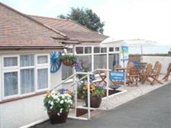 Lyme Bay House Casa de hóspedes 4*