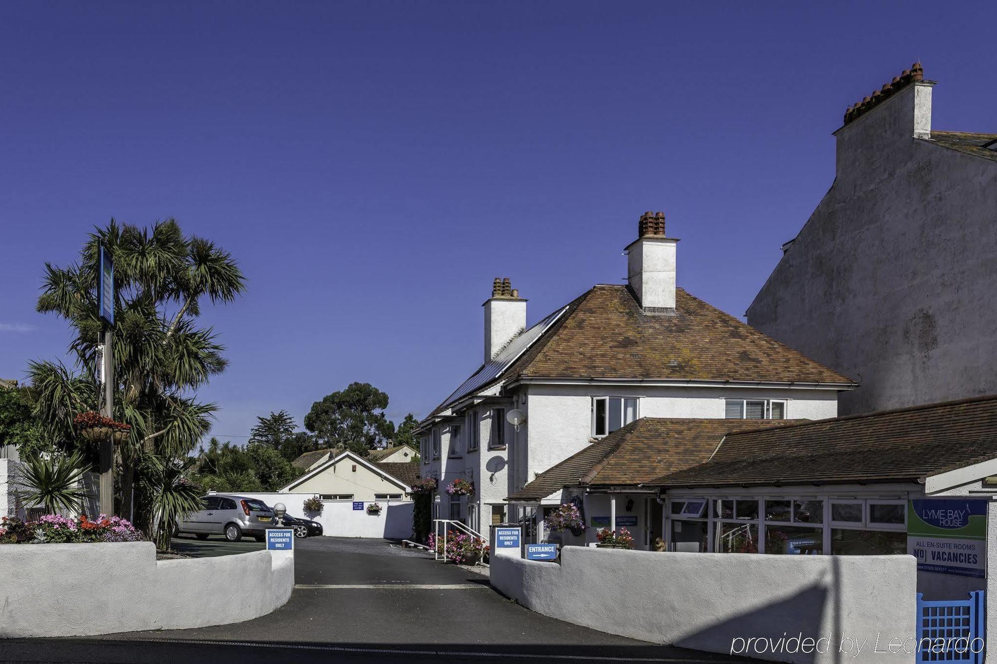 Lyme Bay House Casa de hóspedes