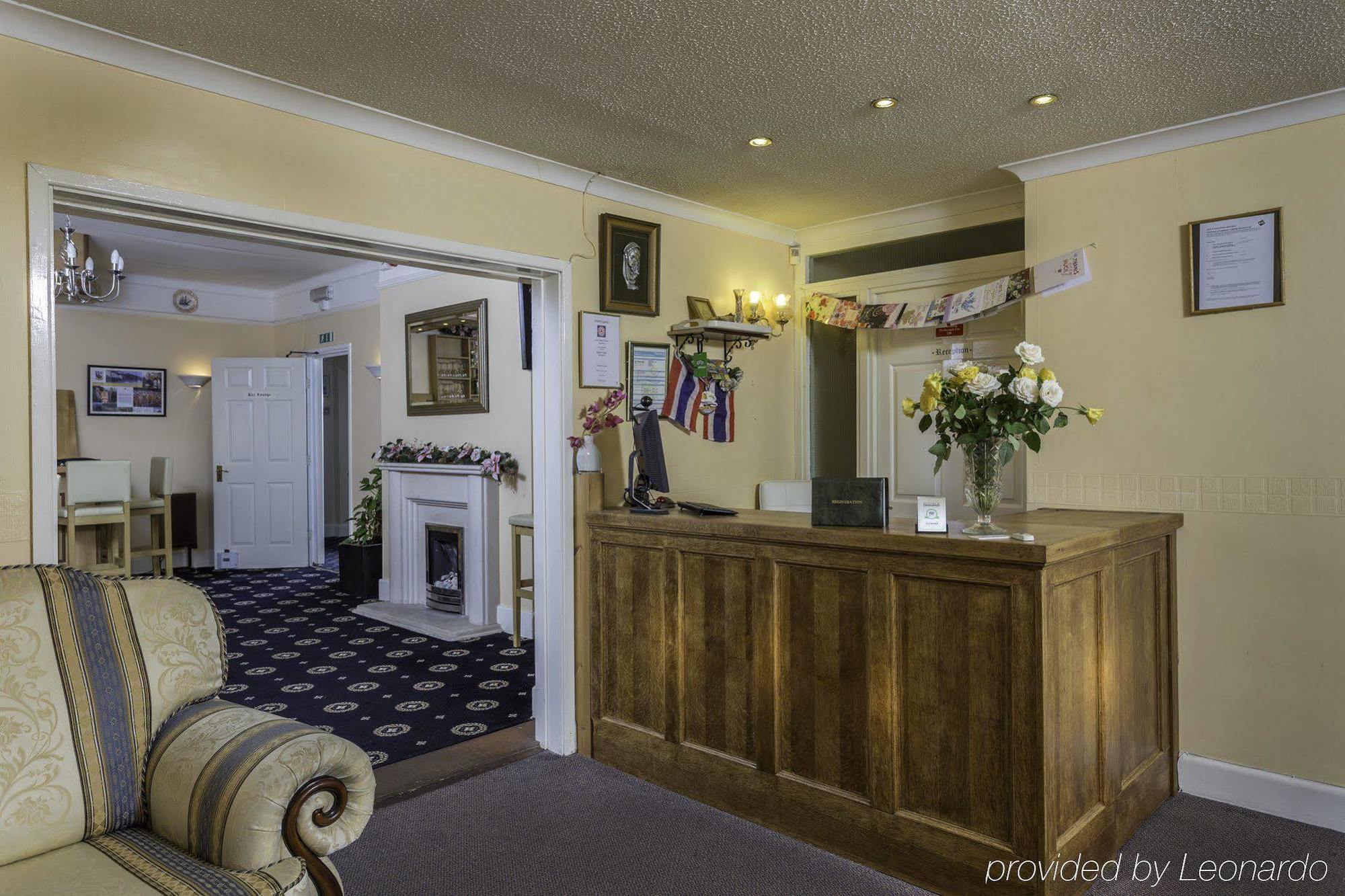 Lyme Bay House Casa de hóspedes Dawlish