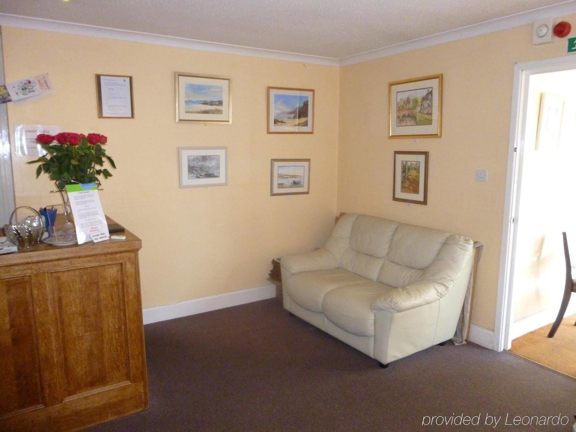 Lyme Bay House Casa de hóspedes Dawlish